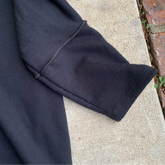 Spanx Black Sweater Small - Picture 3 of 4